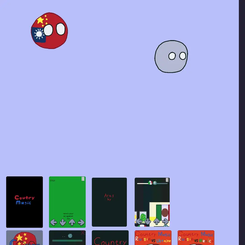 Game by @Ciao_Ciao
