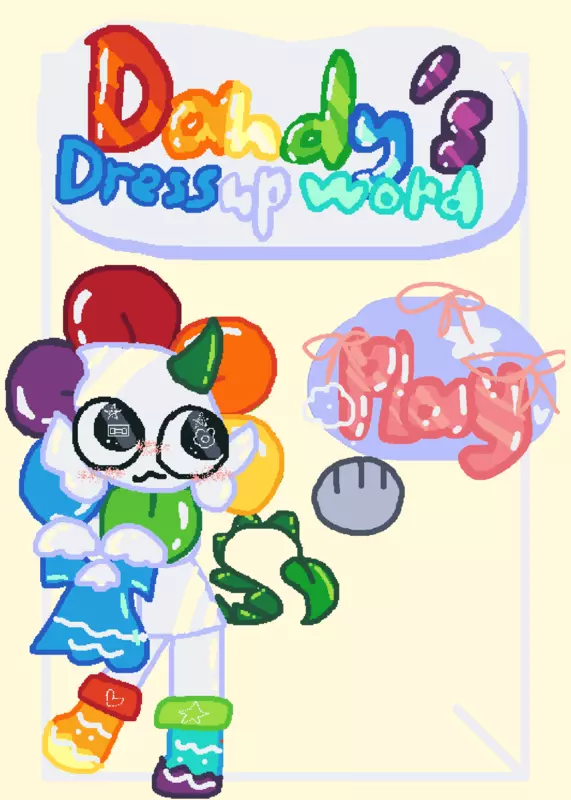 Game by @lovely_komom