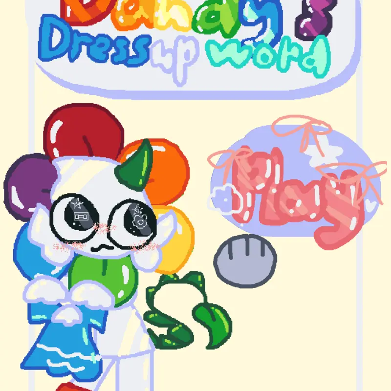 Game by @_-hazely_katcafe-_