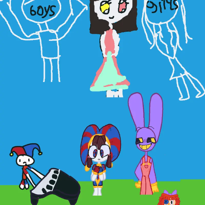 Game by @cuteGlitch