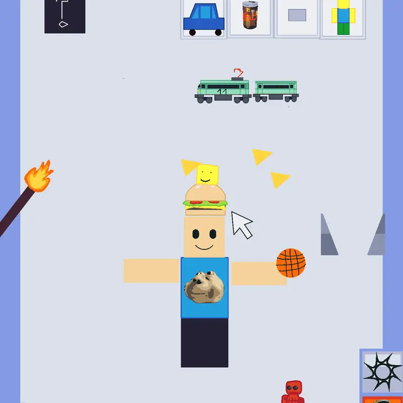 Game by @Vee_2025