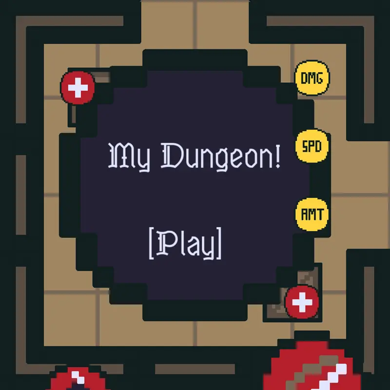 Game by @dario1243