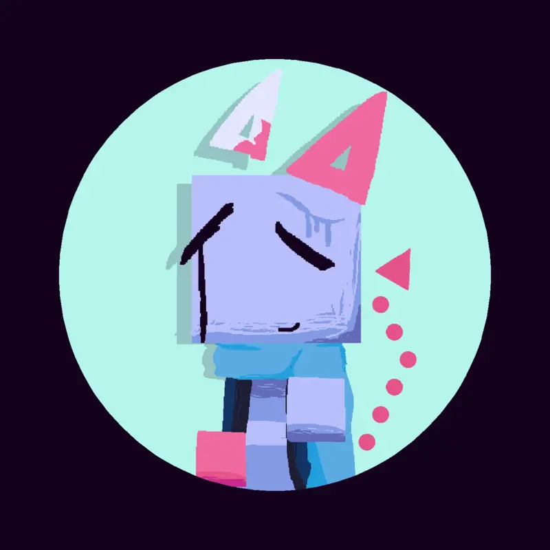 Commision #1 by @tuffb00i