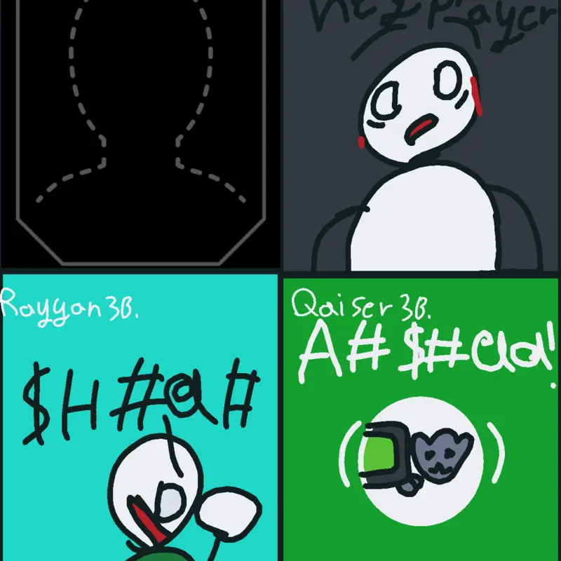 Game by @bluefixypurplegreen