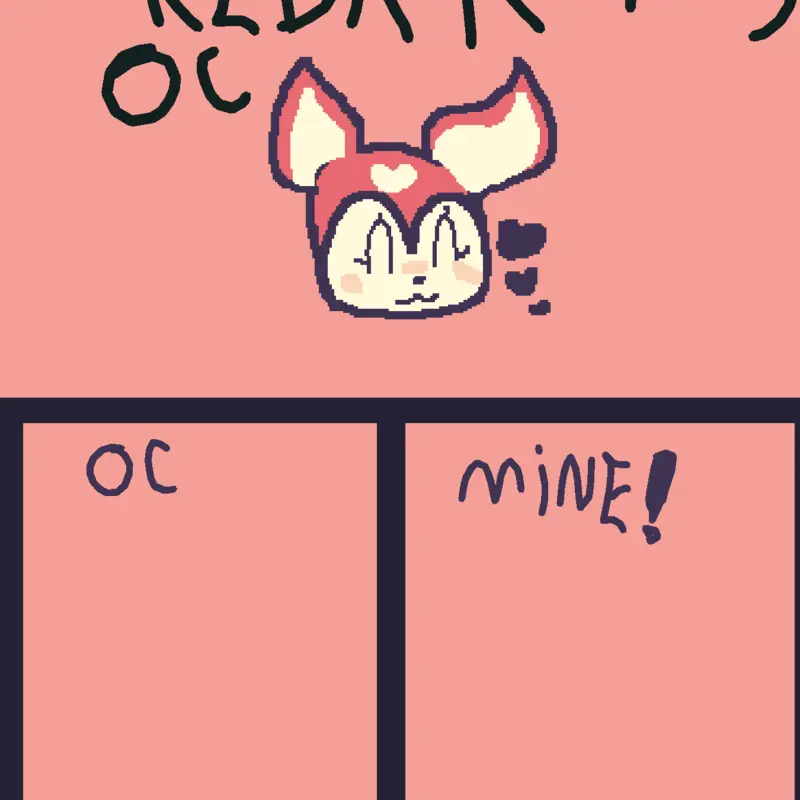 Game by @chance_forsakenlvr