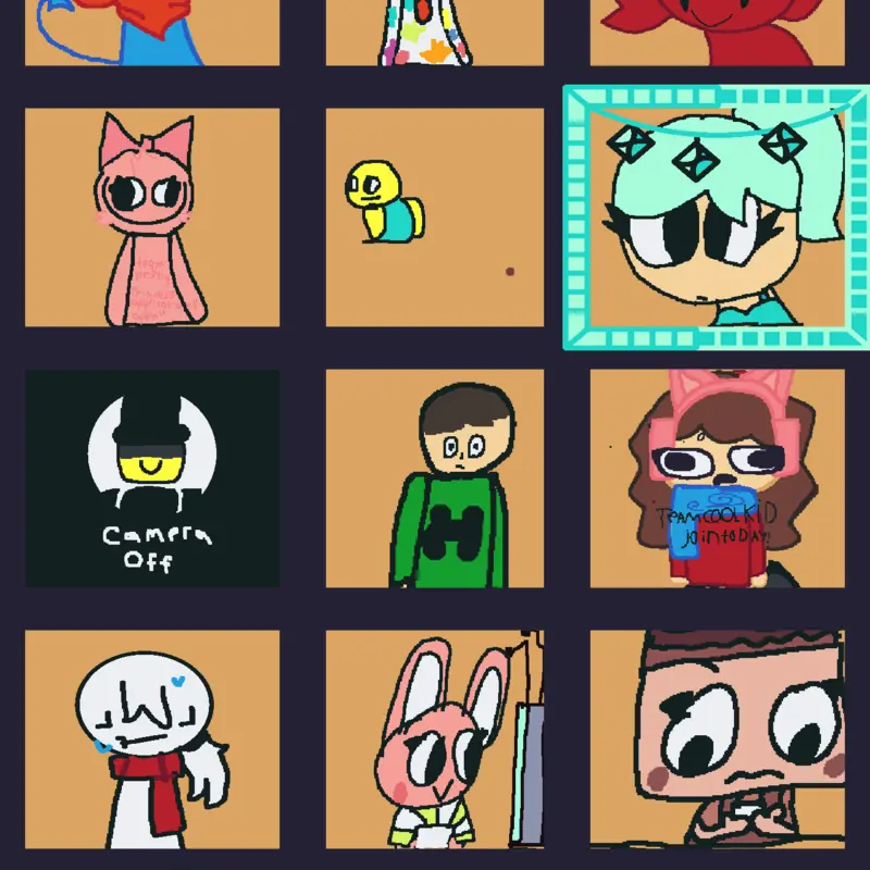 Game by @croissant_chocopie