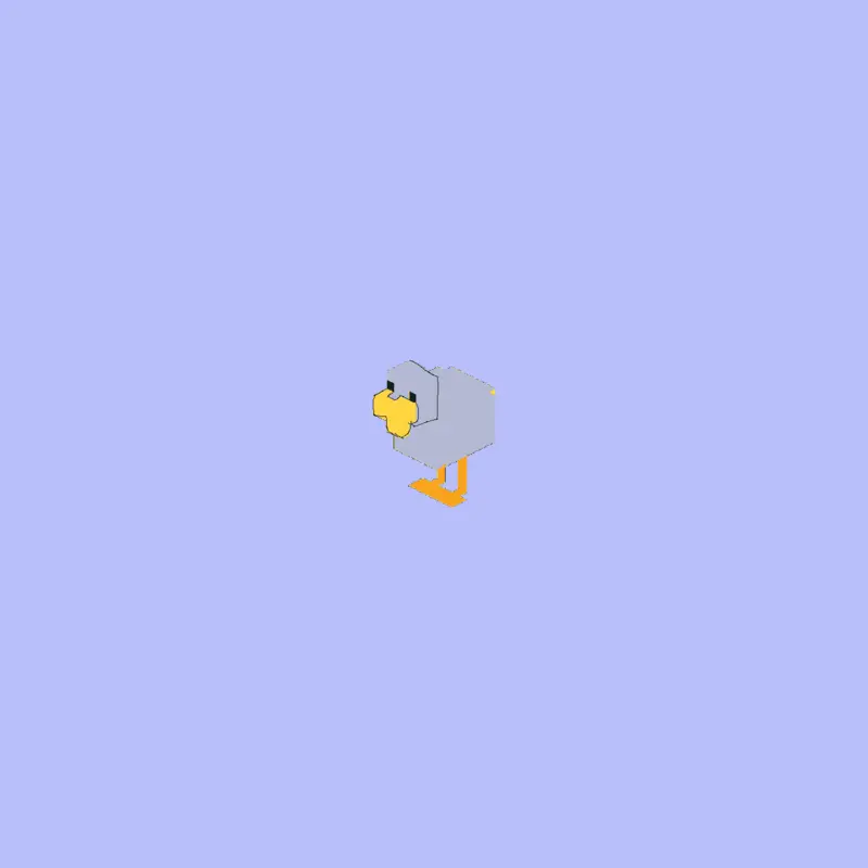 Game by @nooooh