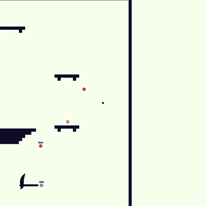 Game by @ArcticIcelie