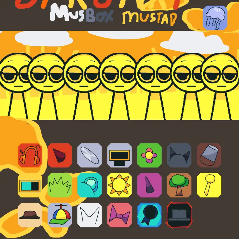Game by @Avontaye