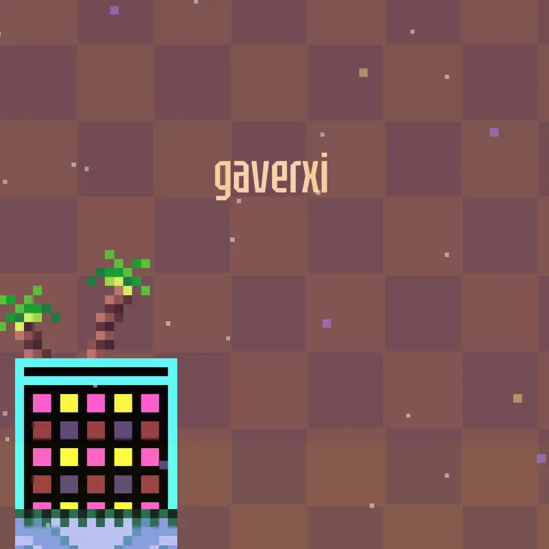 Game by @UVP