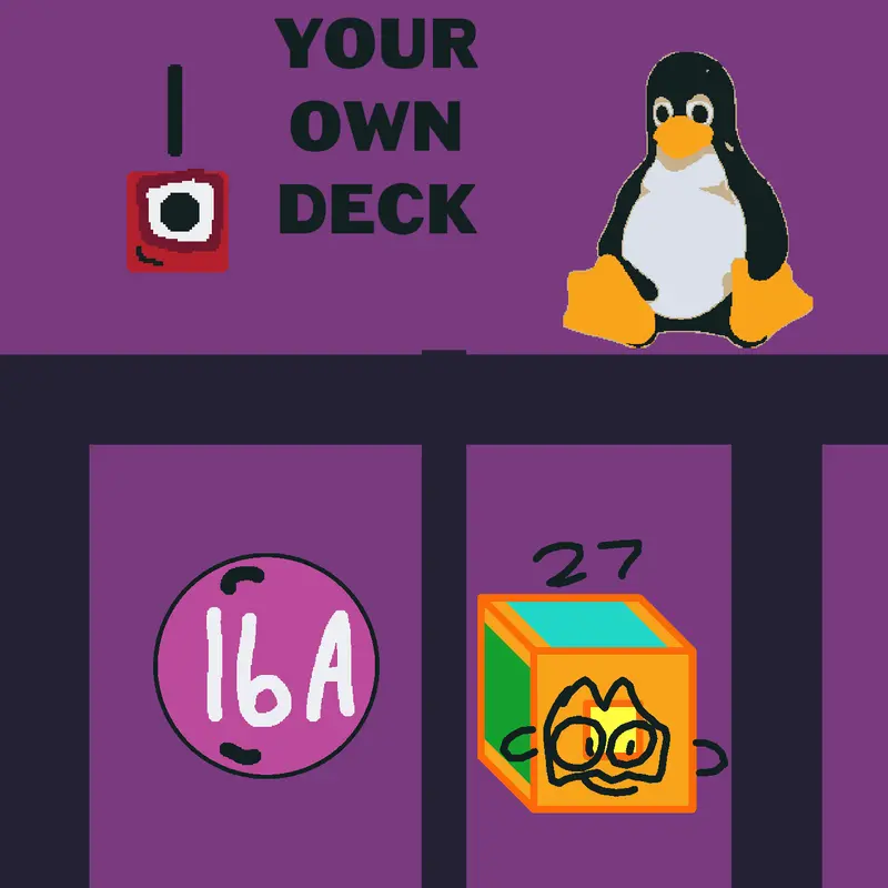 Game by @MilesTheLittleFox