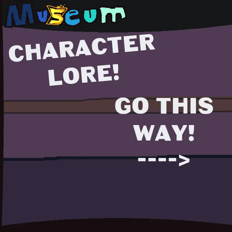 Malto Museum Lore by @Rando_