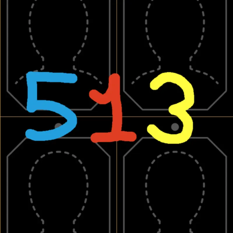 Game by @Romare_2025
