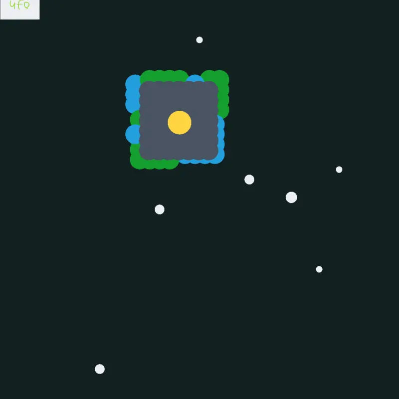 Game by @T0M