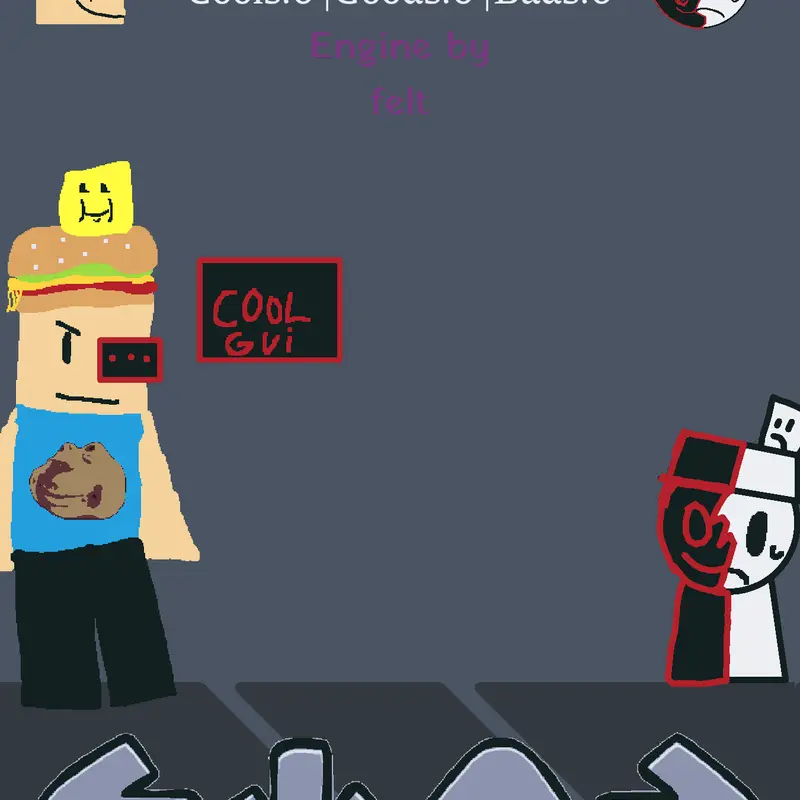 Game by @GourdyLovesHalloween