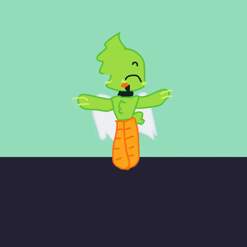 Game by @duo_duolingo