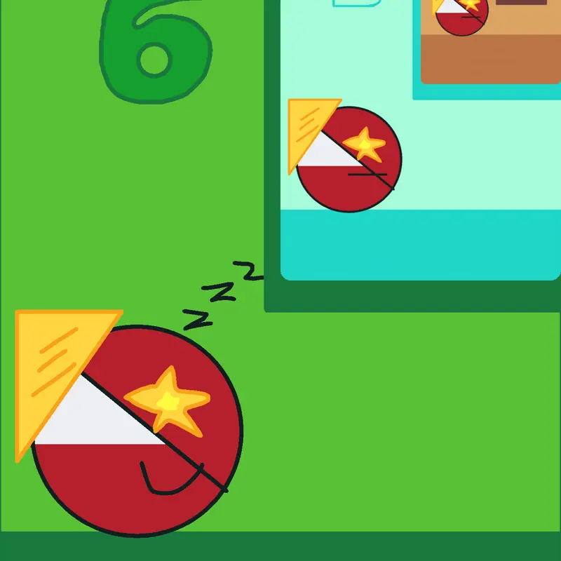 Game by @CubieJSAB