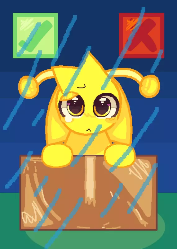 Game by @LingTH