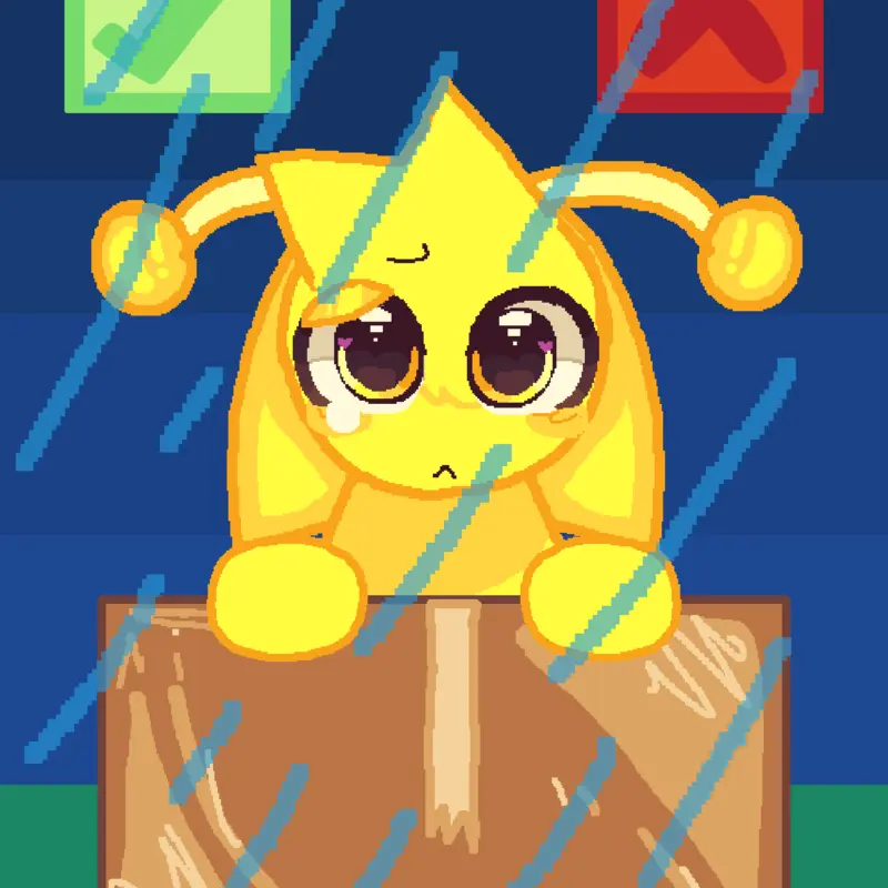 Game by @LingTH