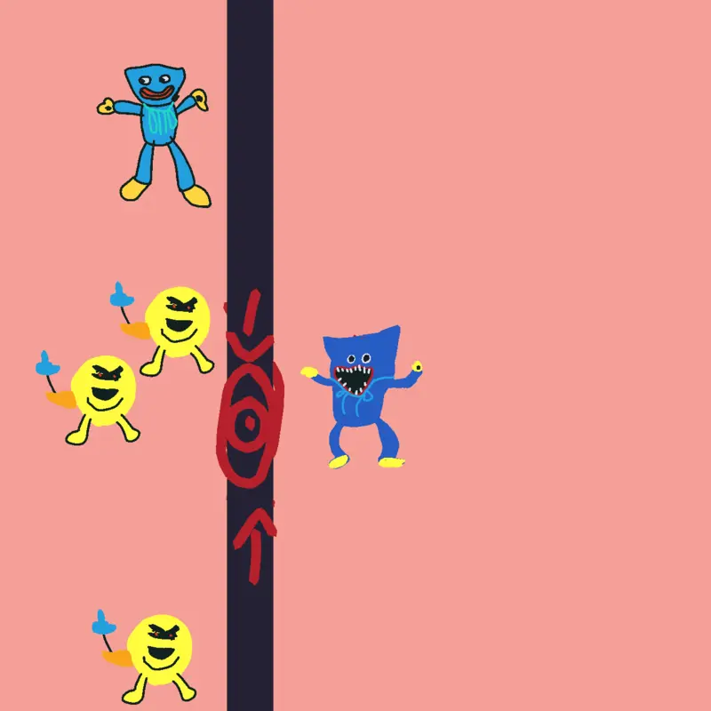 Game by @Bonnie456