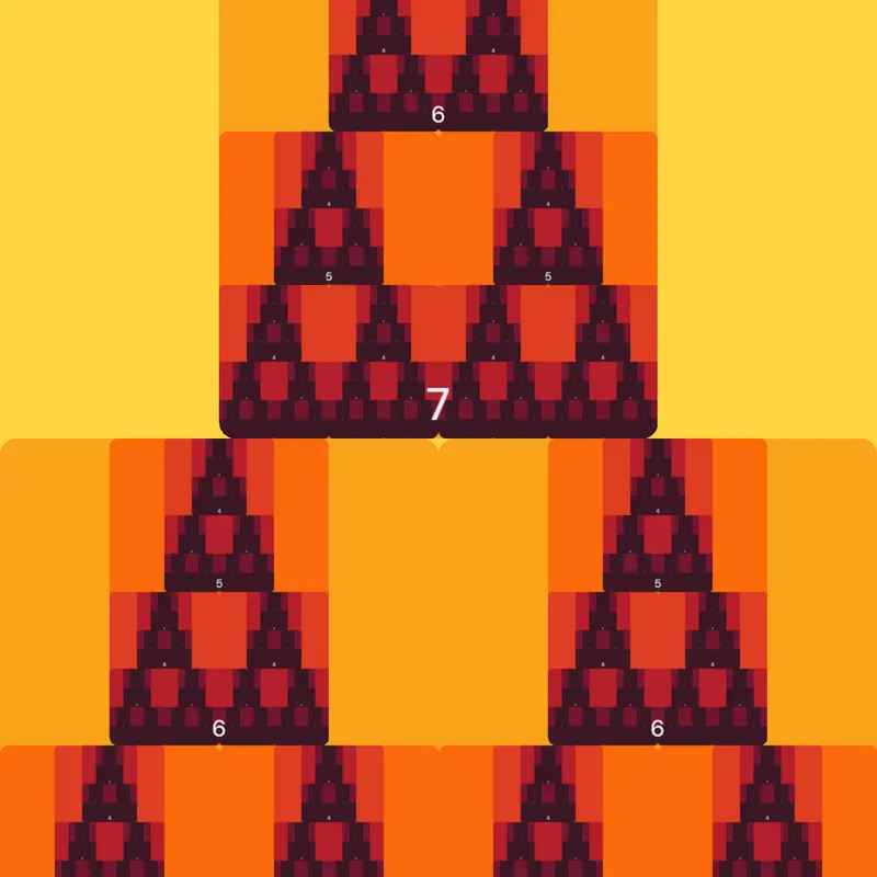 Game by @pinki_202