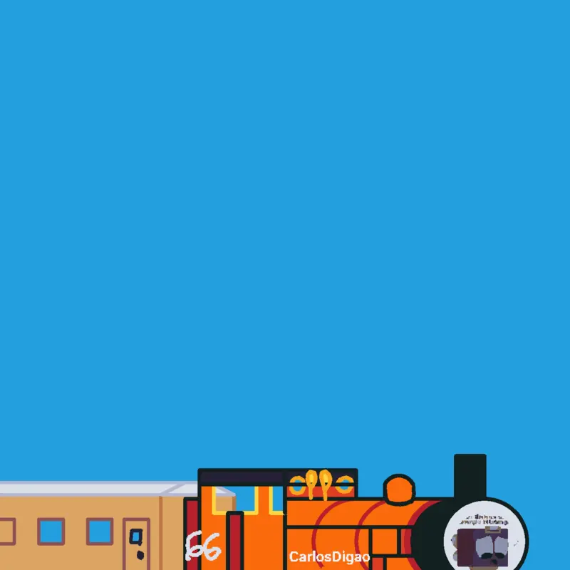 Game by @CarlosDigao