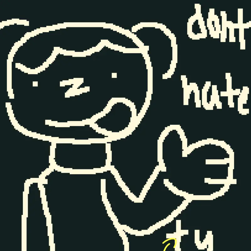 Game by @P0PT4RT_C0SM0