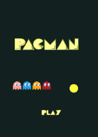 PAC-MAN