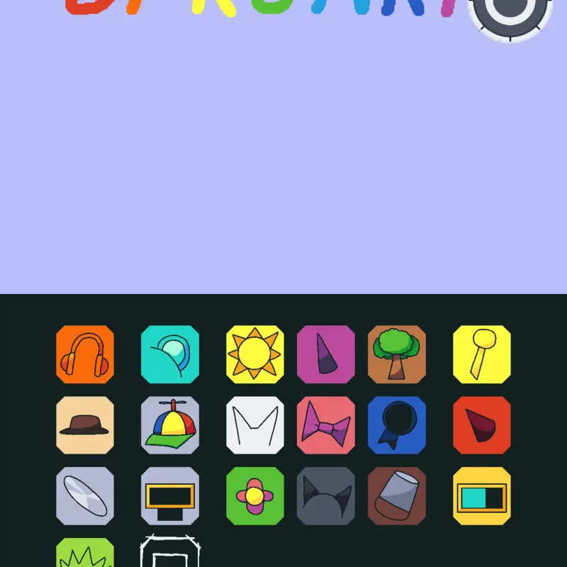 Game by @2316