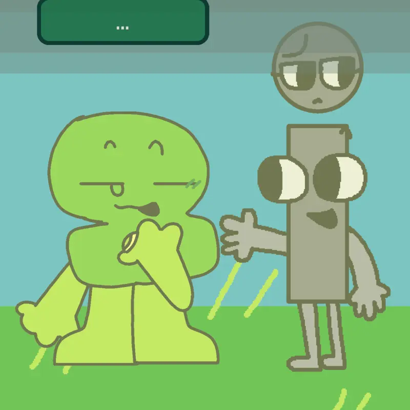 Game by @TheRebornCube