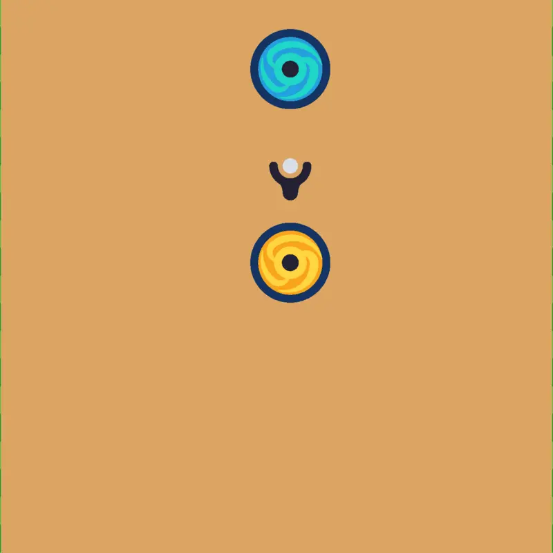 Game by @raybood