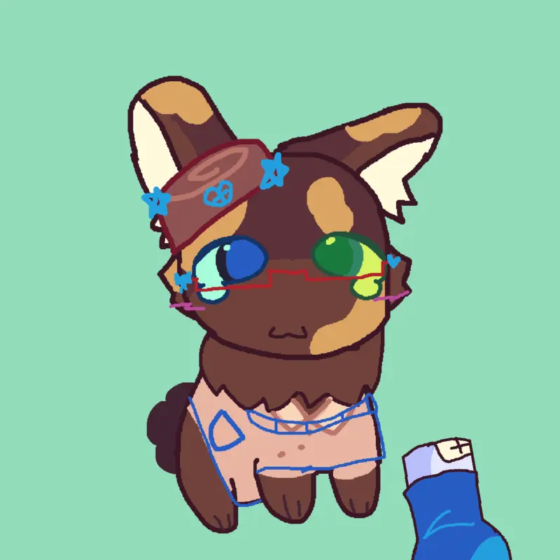 Game by @OBAMITSUU