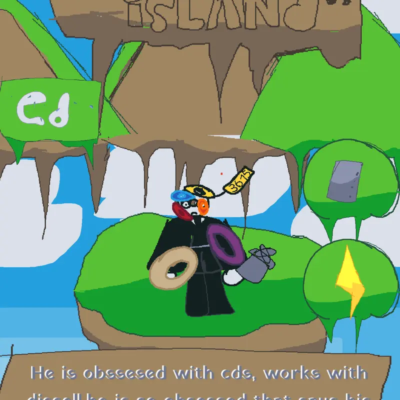 Game by @Noobard_Maximun_Studios