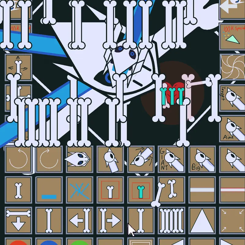 Game by @MyAccount123