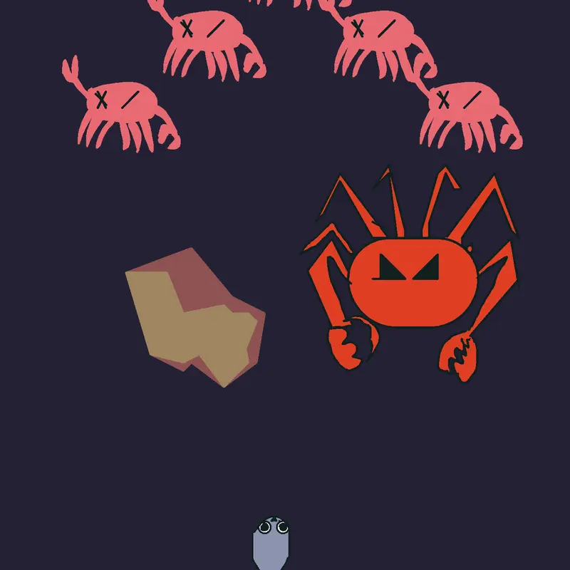 Game by @broodmothergrounded