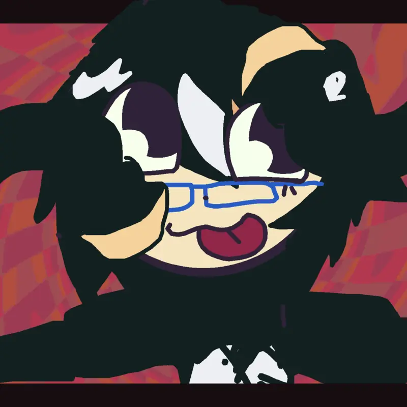 Game by @ElectricFoxXD