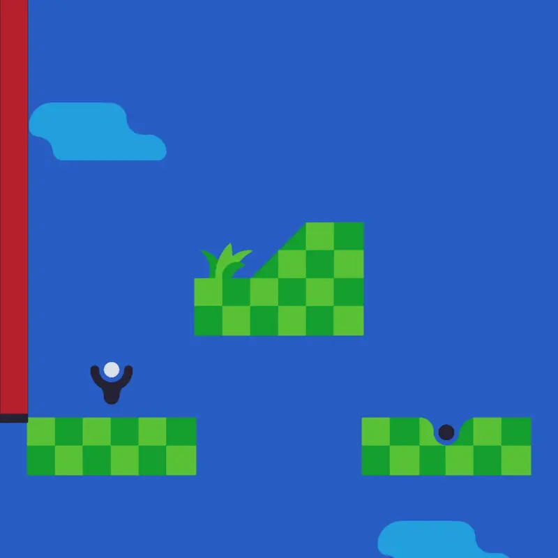 Game by @DenisAlexLier