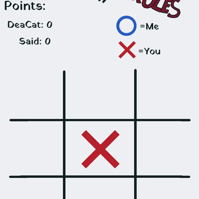 Game by @Lewys