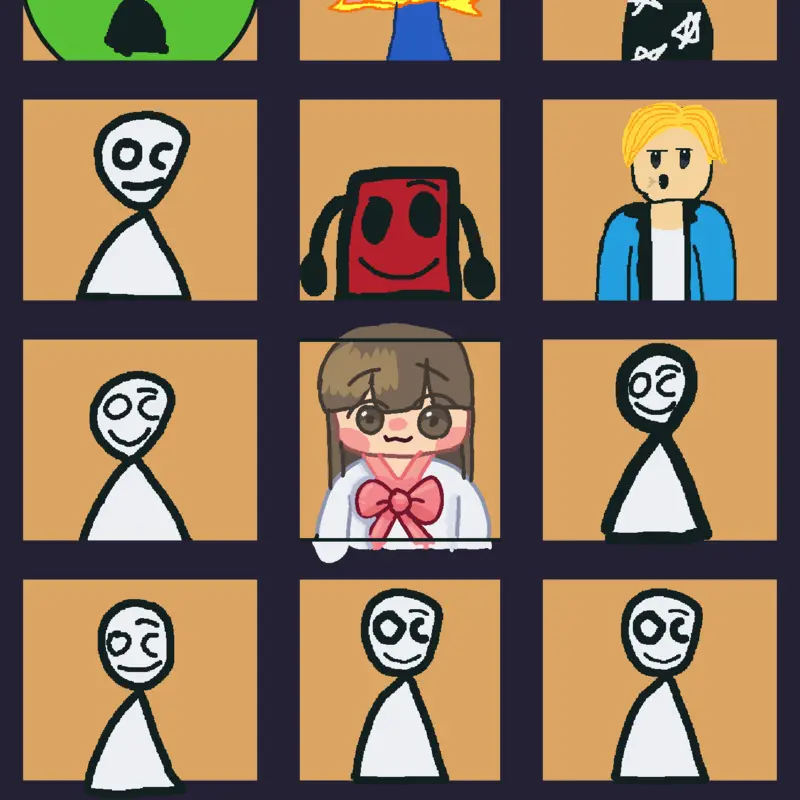 Game by @strowberrycowdrinkcola