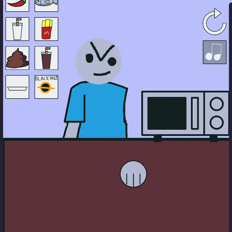 Game by @rampagelol