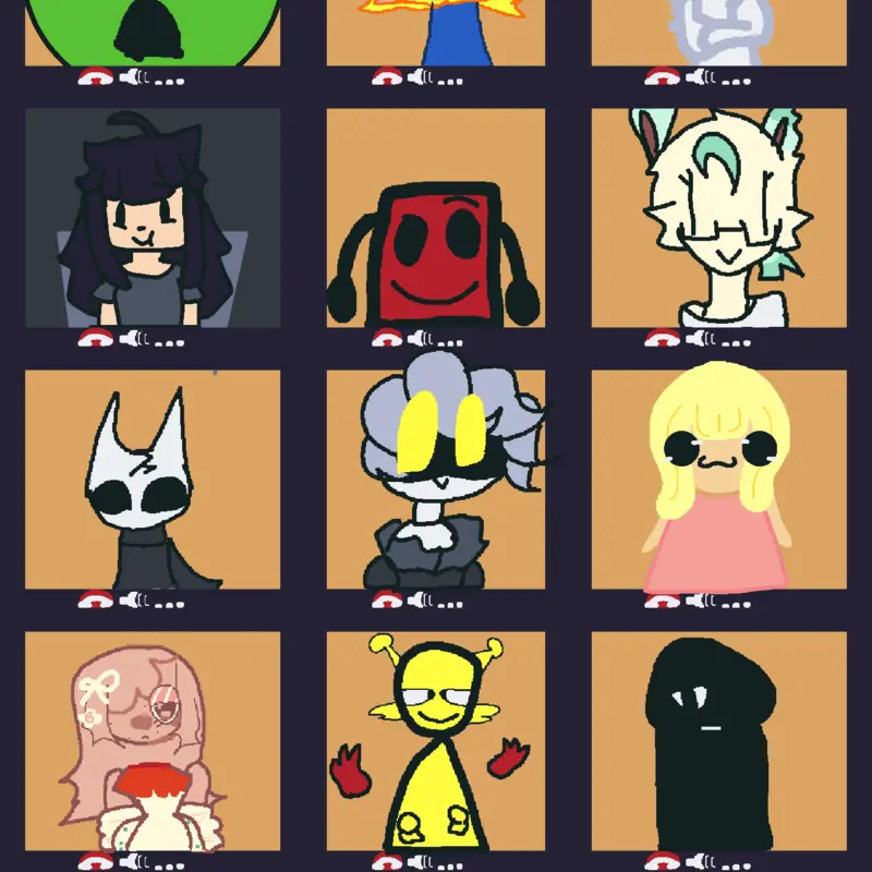 Game by @akalicute2018