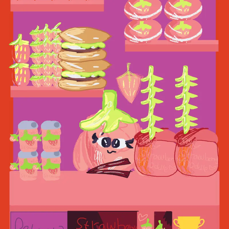 Game by @Thania_290