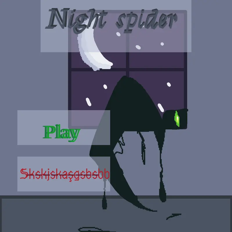 Game by @Springslay