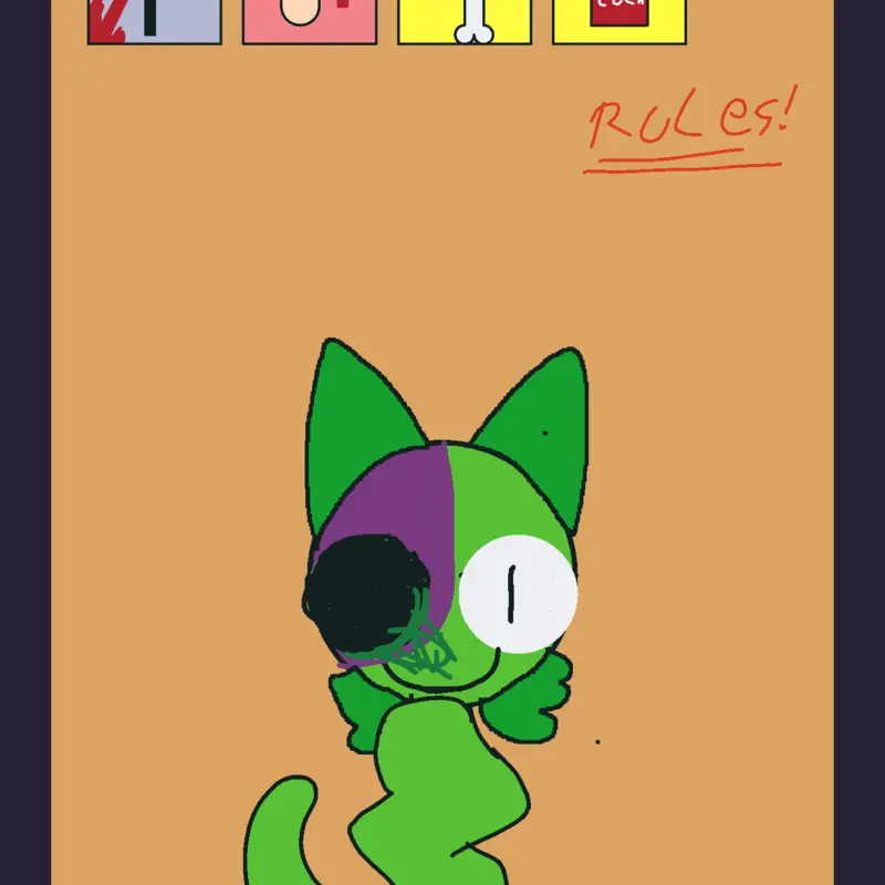 Game by @kingsusiepen