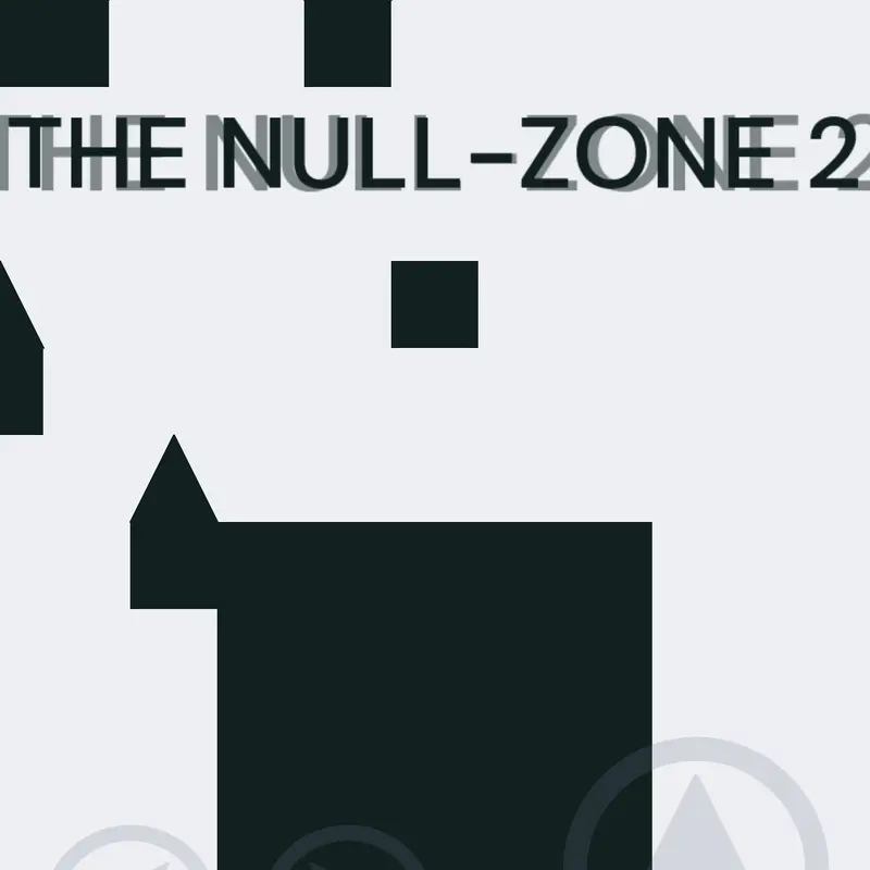 THE NULL-ZONE 2 *1.0.2 acess* by @PM606MOD_creator0F1C14L