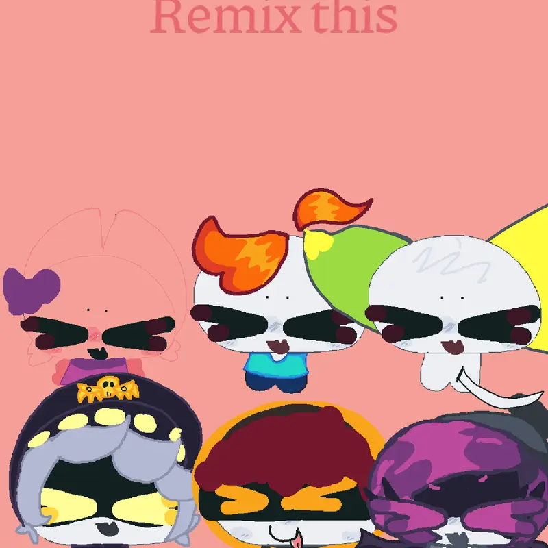 Game by @OfficialCynessa
