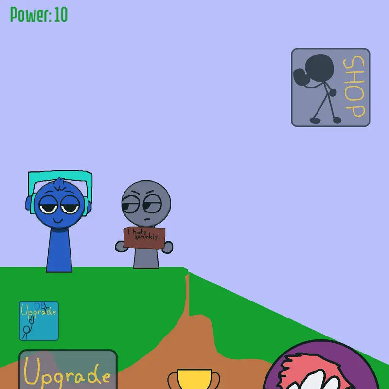Game by @GFIT