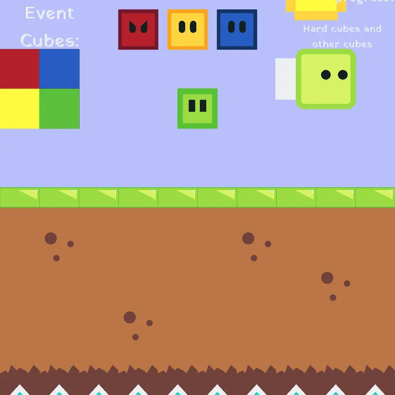 Game by @Prti_and_Red-Cube_2026
