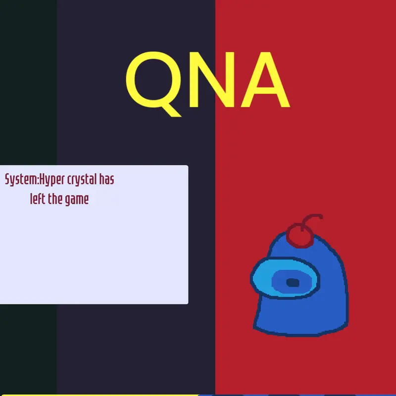 Game by @Hyper_crystal