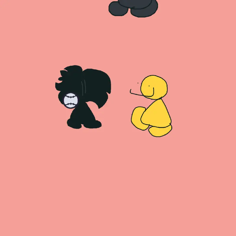 Game by @glitchzone_zero
